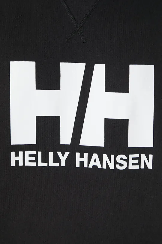 Helly Hansen cotton sweatshirt