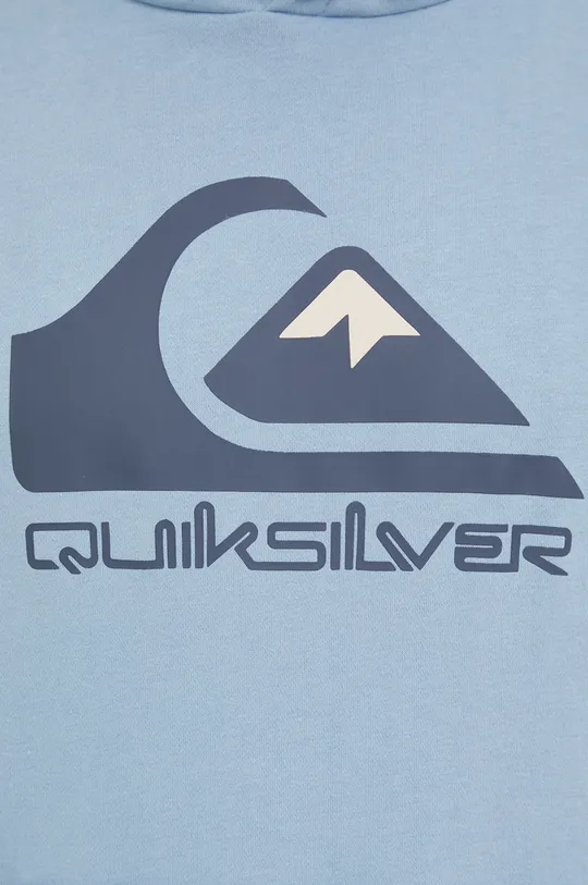 Μπλούζα Quiksilver Ανδρικά