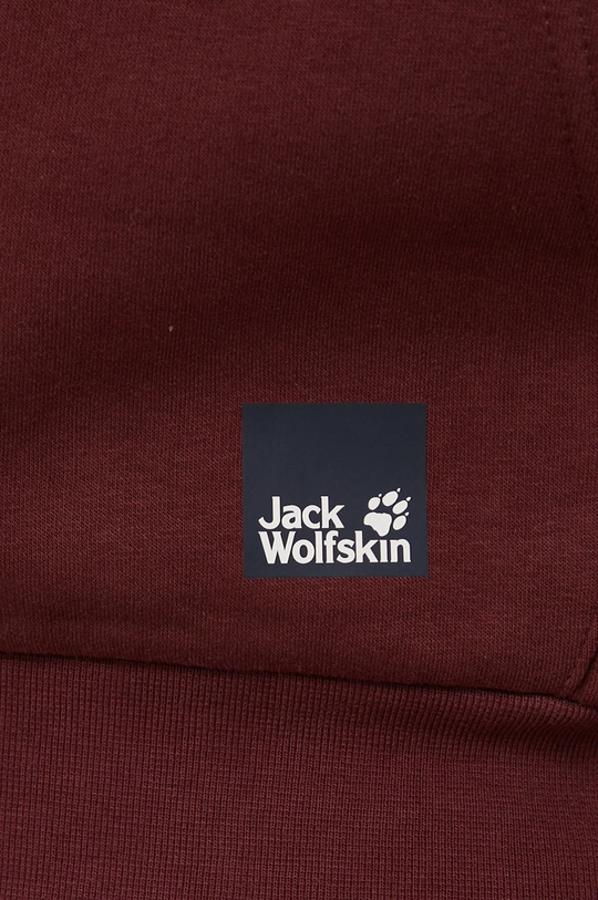 Mikina Jack Wolfskin Pánsky