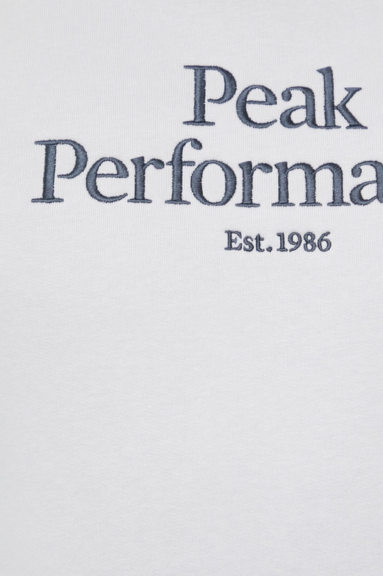 Mikina Peak Performance