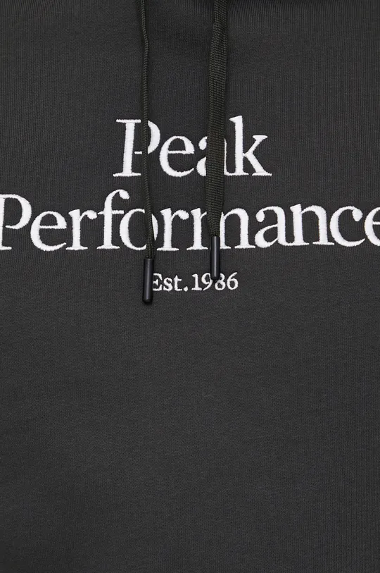Μπλούζα Peak Performance Ανδρικά