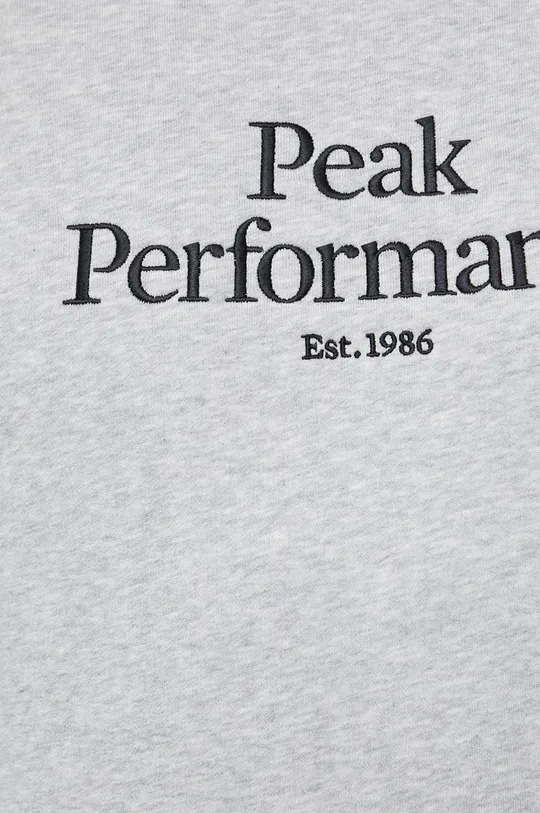 Dukserica Peak Performance Muški