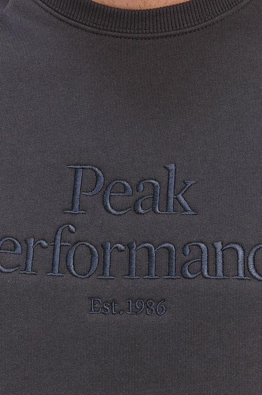 Peak Performance Bluza