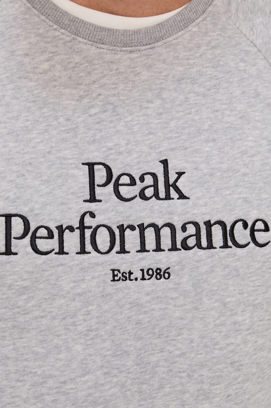 Μπλούζα Peak Performance