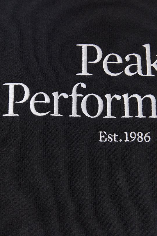 Mikina Peak Performance Pánský
