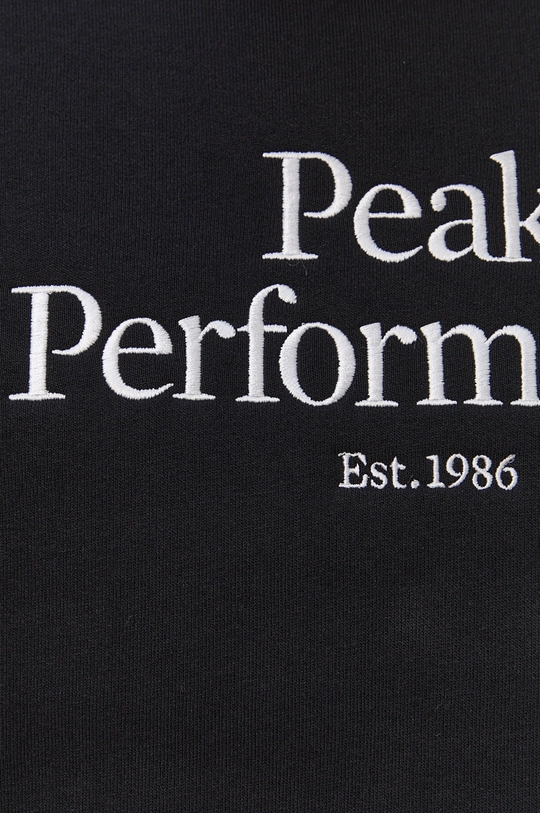 Mikina Peak Performance Pánsky