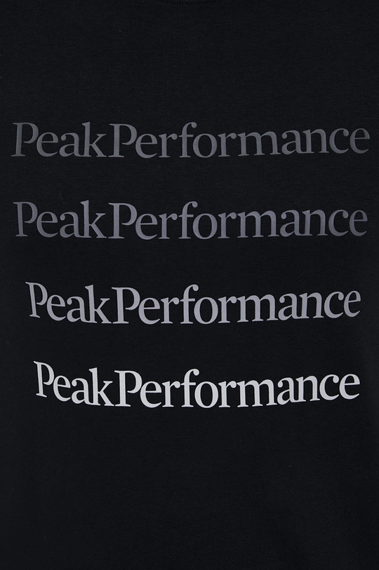 Mikina Peak Performance Pánsky