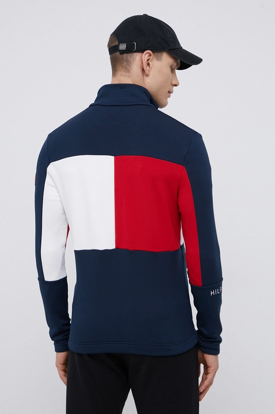 Μπλούζα Rossignol ROSSIGNOL X TOMMY HILFIGER  Κύριο υλικό: 7% Σπαντέξ, 93% Πολυεστέρας Φόδρα τσέπης: 100% Πολυαμίδη