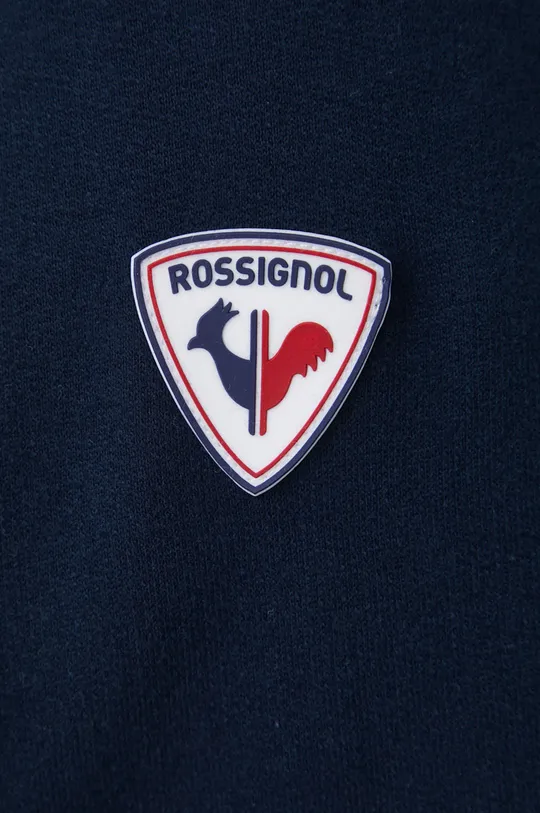 Βαμβακερή μπλούζα Rossignol Ανδρικά