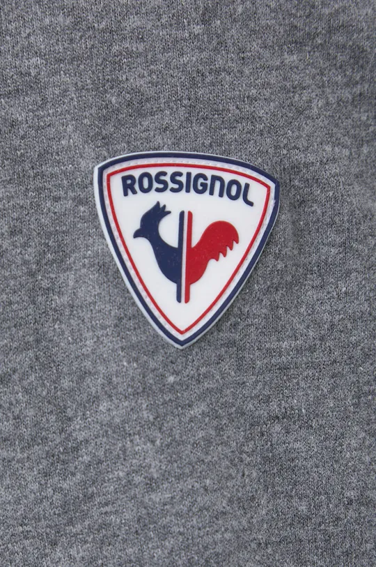 Βαμβακερή μπλούζα Rossignol Ανδρικά