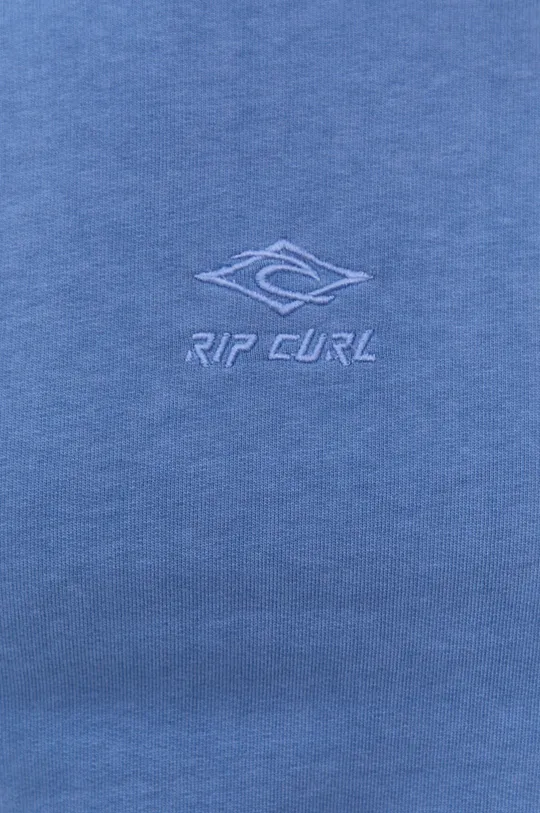 Βαμβακερή μπλούζα Rip Curl Ανδρικά