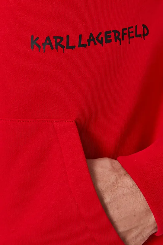 Karl Lagerfeld Bluza 512900.705023 Męski