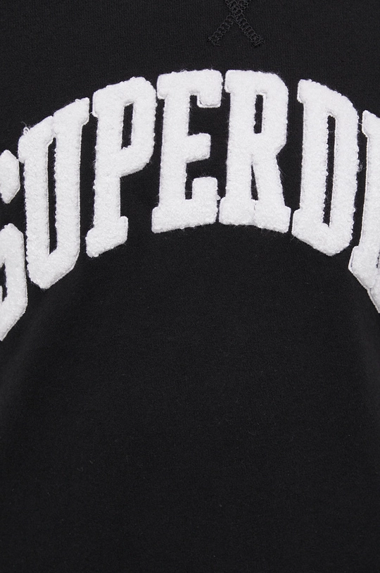 Pamučna dukserica Superdry Muški