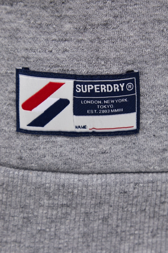 Superdry Bluza Męski