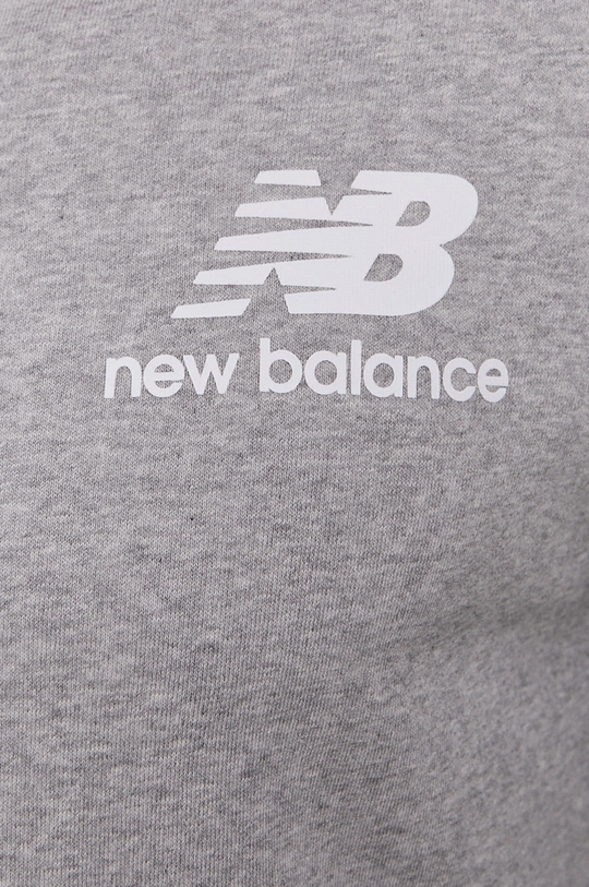 Μπλούζα New Balance Ανδρικά