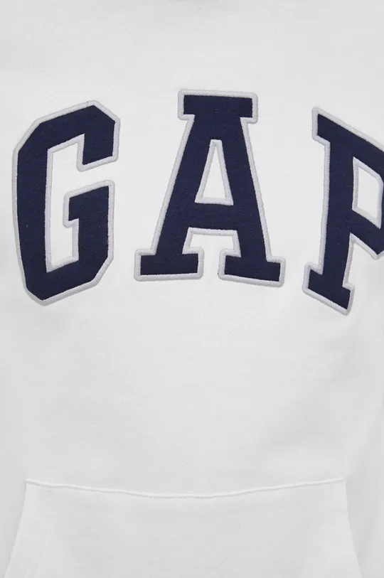 Βαμβακερή μπλούζα GAP