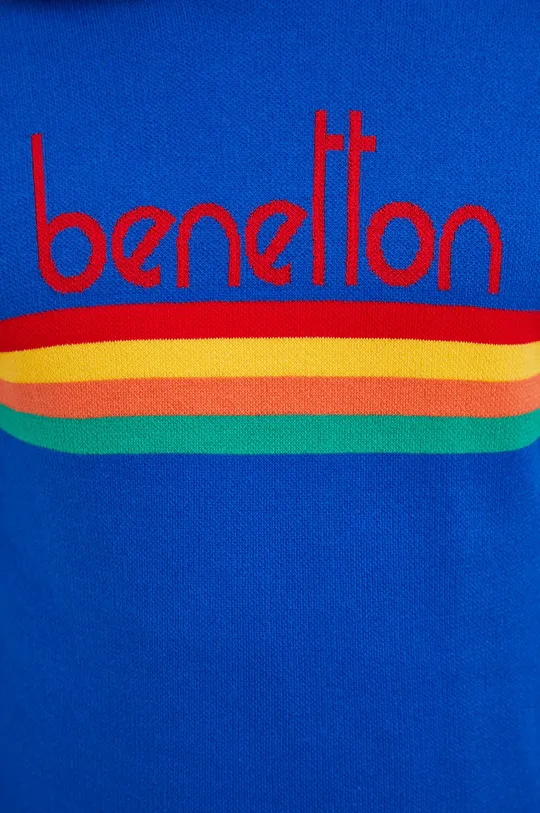 United Colors of Benetton - Πουλόβερ Ανδρικά