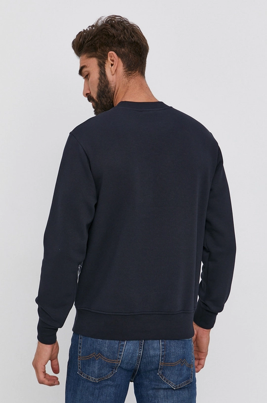 Liu Jo Bluza M221P203LANDSWEAT Materiał zasadniczy: 66 % Bawełna, 34 % Poliester, Ściągacz: 99 % Bawełna, 1 % Elastan