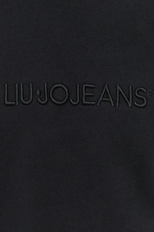 Liu Jo Bluza bawełniana M221P203CREWJEANS Męski