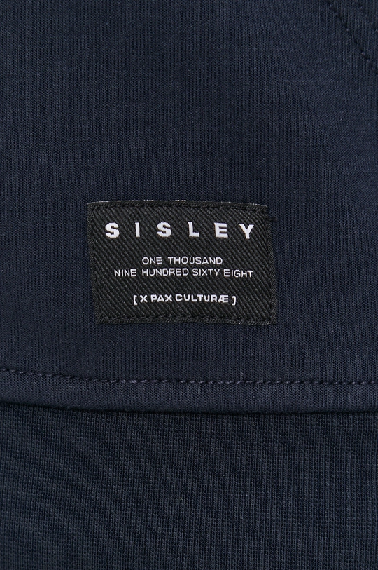 Sisley Bluza Męski