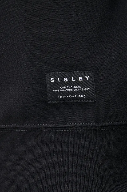 Μπλούζα Sisley Ανδρικά