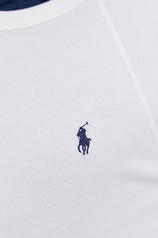 Polo Ralph Lauren pamut melegítőfelső Férfi