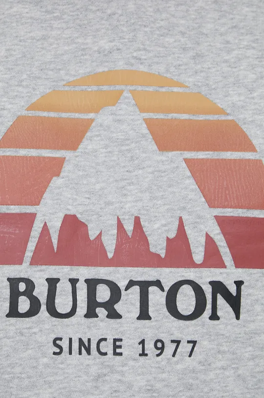 Μπλούζα Burton Ανδρικά