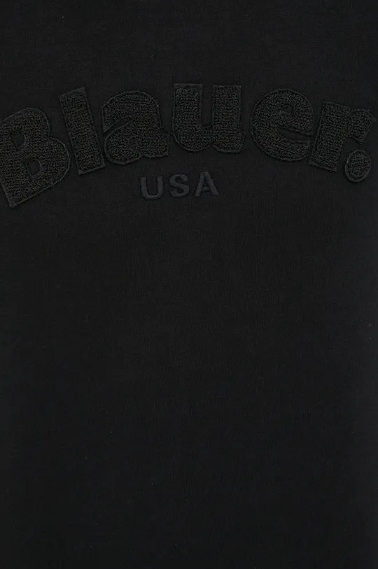 Blauer Bluza Męski