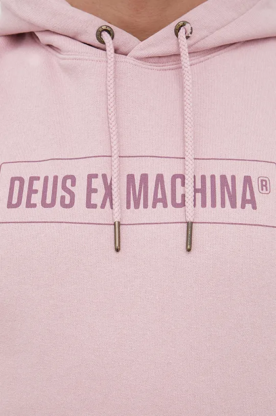 Deus Ex Machina Bluza bawełniana Męski