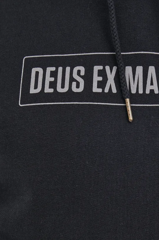 Bavlněná mikina Deus Ex Machina Pánský