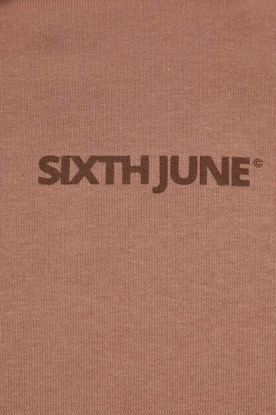 Sixth June Bluza