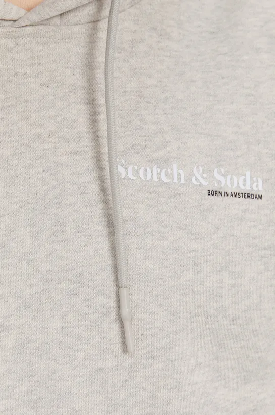 Pamučna dukserica Scotch & Soda