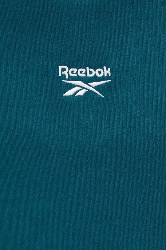 Reebok Classic Bluza bawełniana GS9117