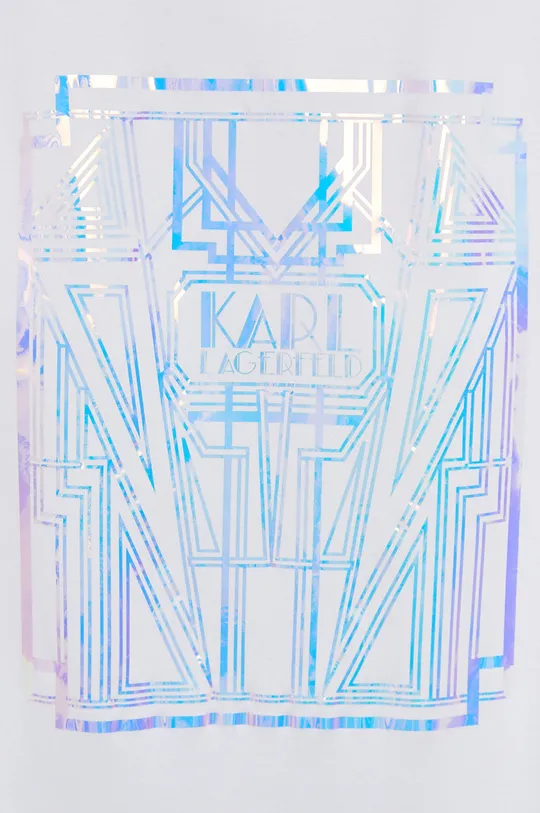 Karl Lagerfeld Bluza 216W1881