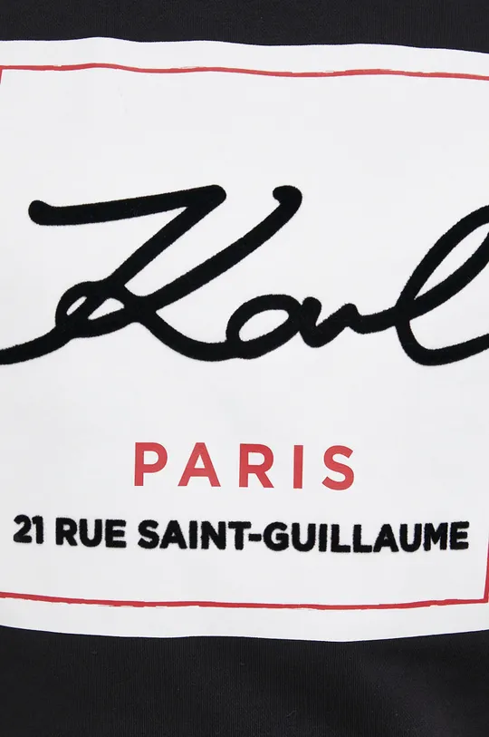 Karl Lagerfeld Bluza 216W1890