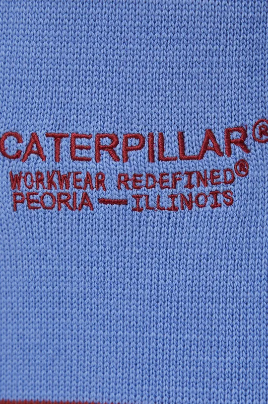 Caterpillar maglione