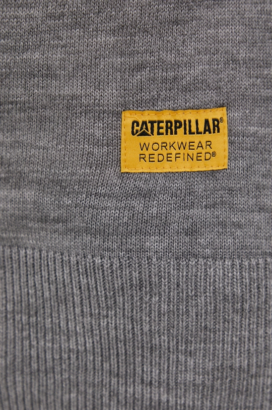 Caterpillar Sweter