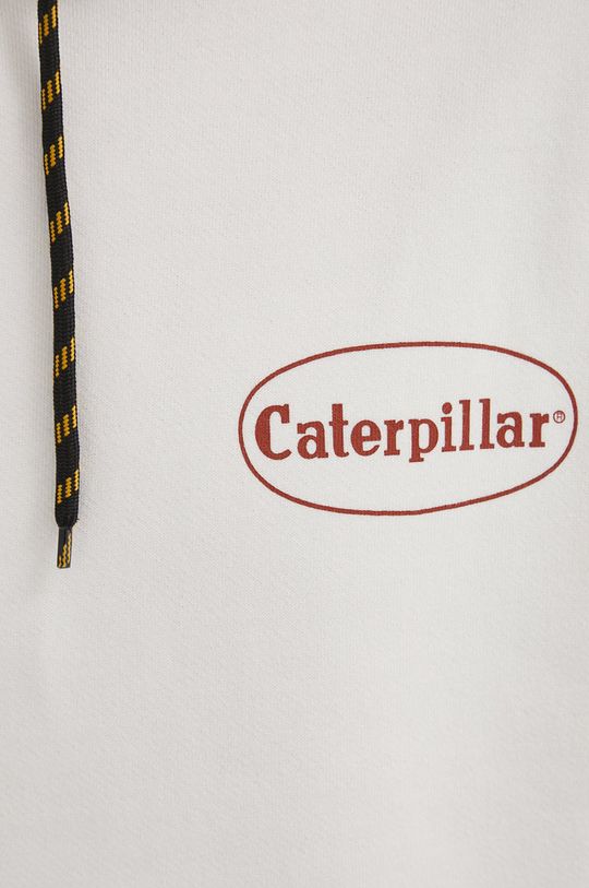 Bavlnená mikina Caterpillar