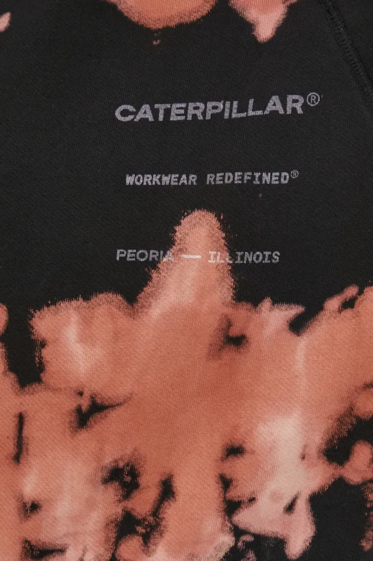 Βαμβακερή μπλούζα Caterpillar Unisex