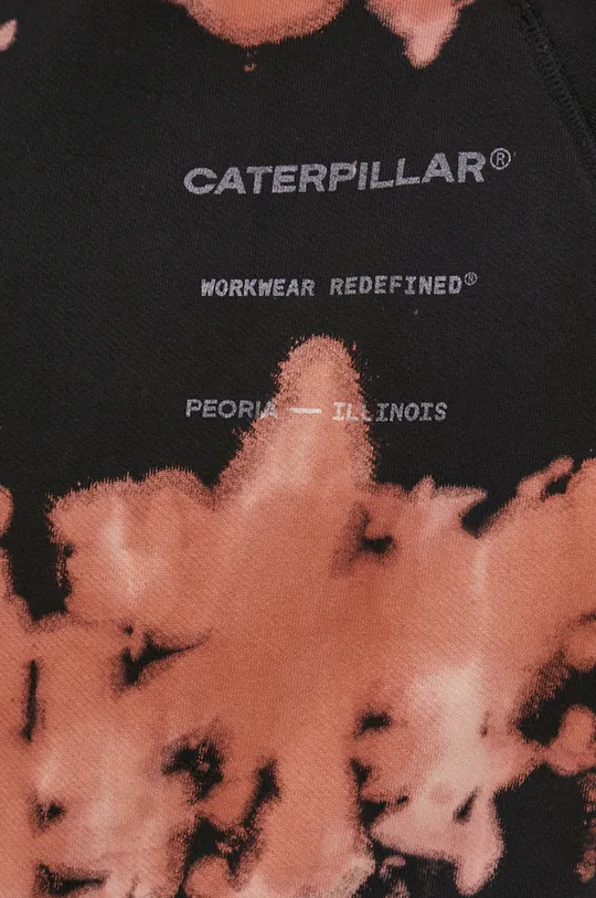 Βαμβακερή μπλούζα Caterpillar