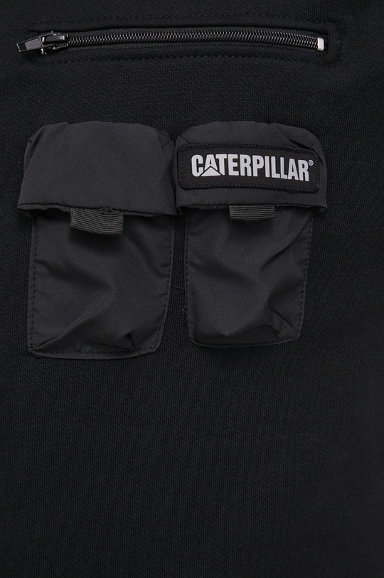 Caterpillar Bluza bawełniana Unisex