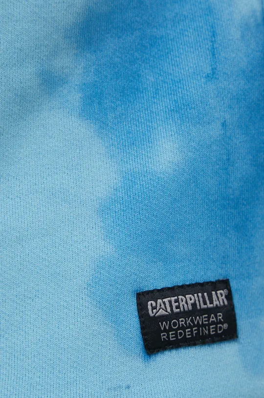 Хлопковая кофта Caterpillar