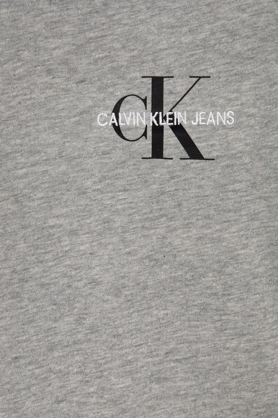 Calvin Klein Jeans Longsleeve bawełniany dziecięcy IB0IB00613.4890 100 % Bawełna