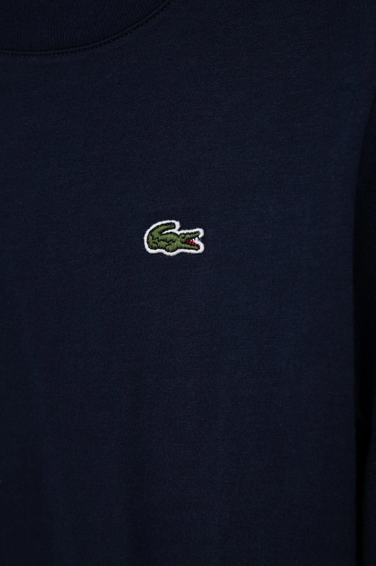 Lacoste Longsleeve bawełniany dziecięcy TJ6868 100 % Bawełna