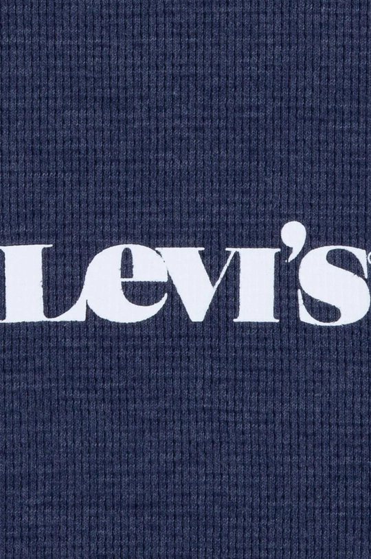 Levi's Longsleeve dziecięcy 100 % Bawełna