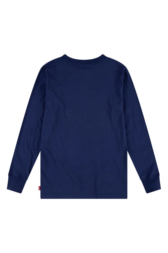 Levi's Longsleeve dziecięcy 100 % Bawełna