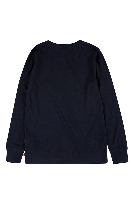 Otroški longsleeve Levi's  60% Bombaž, 40% Poliester