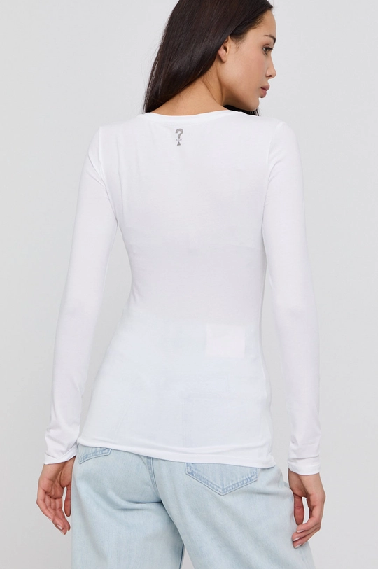 Guess Longsleeve 95 % Bawełna, 5 % Elastan