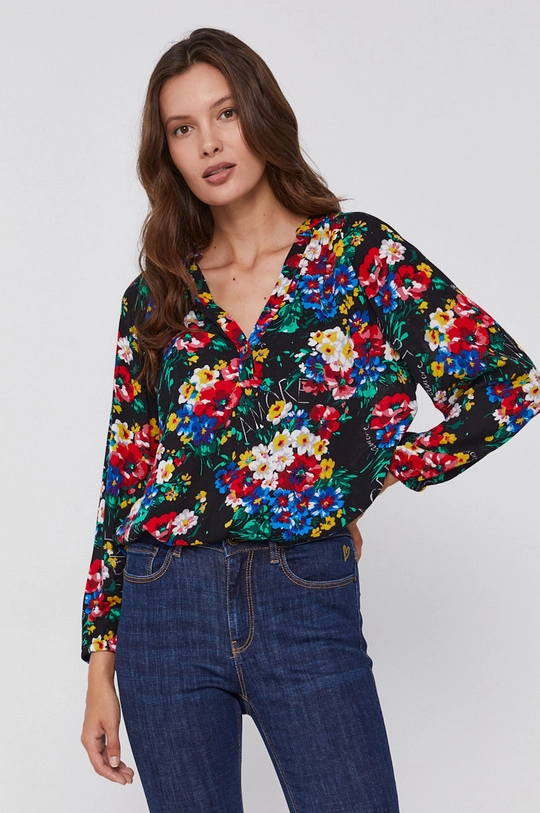 Bluza Desigual šarena