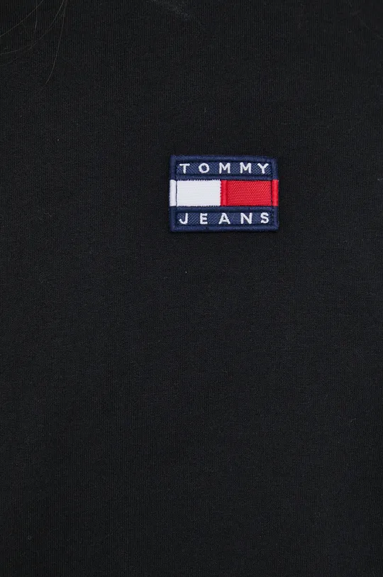 Tommy Jeans Longsleeve DW0DW11013.4890 Damski